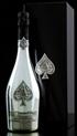 Armand de Brignac Ace Of Spades Champagne...